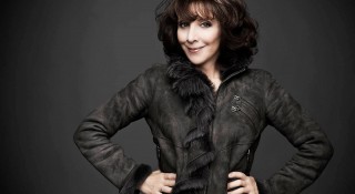 Andrea Martin