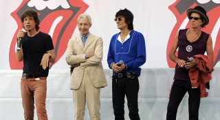 Rolling Stones