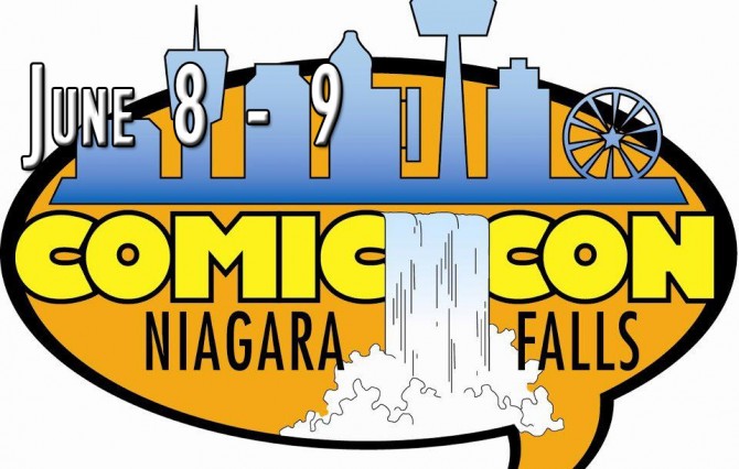 Comic-Con